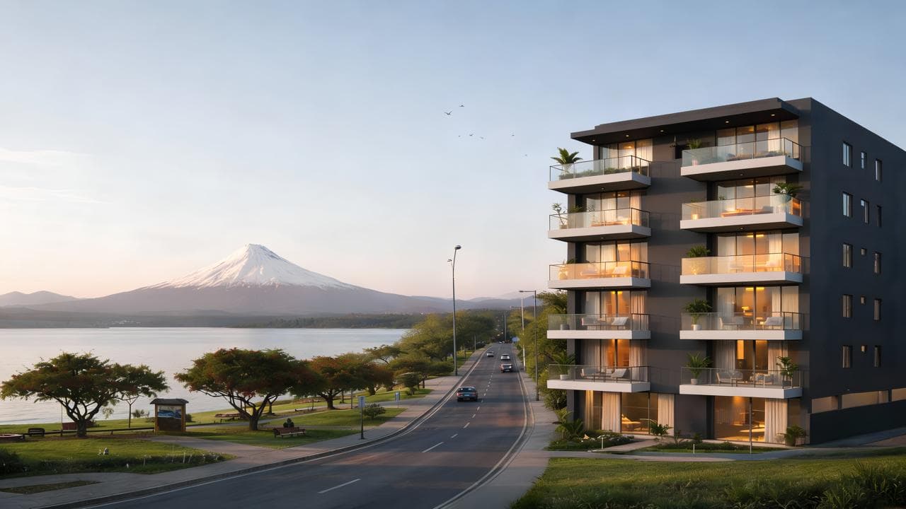 Villarrica